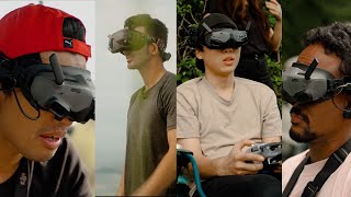 THE RISE OF FPV IN MALAYSIA DOCUMENTARY - FPV CHANGED EVERYTHING