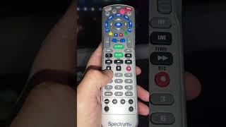 How to Program Charter/Spectrum Remote to your TV without book or code