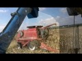 timelapse from the grain cart 2