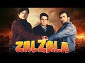 ZalZala Hindi Full Movie HD ( 1988 ) | Dharmendra | Danny Denzongpa | Shatrugan Sinha