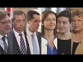 What future for Europe? - global conversation