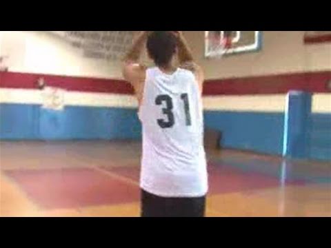 How To Shoot Three Pointers Youtube