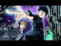 「Bih Yah 」Mob Psycho 100「AMV」