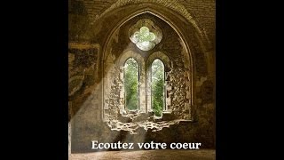 écoutez votre coeur