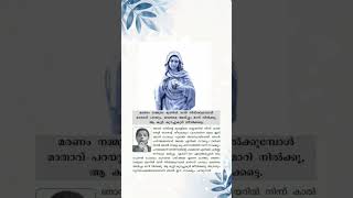 മരണം പോലും മാറി പോകുന്ന കൃപാസനം അമ്മയുടെ അത്ഭുത സാക്ഷ്യം|#trending |#krupasanam