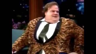 Chris Farley Talk Show Compilation