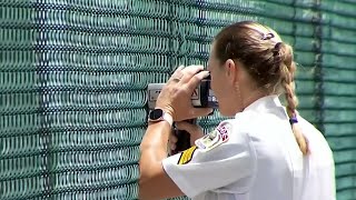 New Florida law targets 'dangerous' speeders