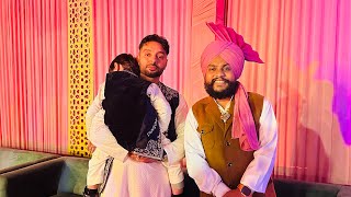 Full video sunny sekhon sarpanch jaggo with sippy gill #entertainment #trending #jaggonight #boliyan