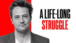 Matthew Perry: The Friend We Lost |  Biography (Friends, The Whole Nine Yards, 1