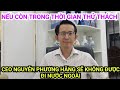 Ceo Nguyễn Phương Hằng gặp bất lợi với quy định này khi ra nước ngoài ??