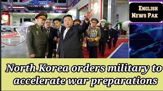 north korea news | north korea warns us | world news |national news |english news pak | foreign news