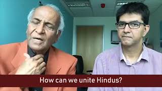 How can we unite Hindus? | Jay Lakhani | Hindu Academy