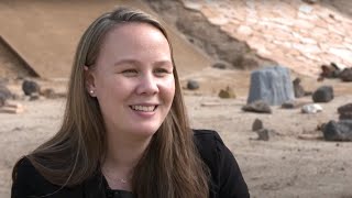 Meet NASA's Katie Stack Morgan, Mars 2020 Deputy Proj. Scientist—Behind the Spacecraft Live Q&A