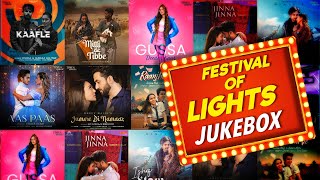 Festival Of Lights | Video Jukebox | Punjabi Hits | Diwali Special 2022 | Latest Punjabi Songs 2022