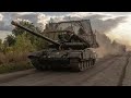 ANALYSIS The Battle of Kursk 2024