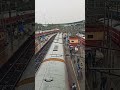 ernakulam south railway station