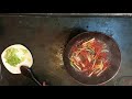 ཐུག་པ་ཉ་མ་ནང་ལ་གང་འདྲ་བཟོ་དགོས་མས། how to make chowmein at home