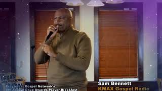 Prayzefest Gospel Network presents...