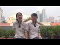 project anak malaysia 2019 confucian private secondary school edition【our home our dream】