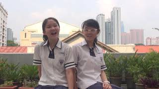 Project Anak Malaysia 2019: Confucian Private Secondary School Edition【Our Home Our Dream】