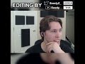 jerma hears for the first time in 30 years