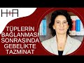 Tüplerin Bağlanması Sonrasında Gebelikte Tazminat  | Hanyaloglu & Acar