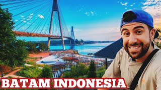 Taste of Paradise! Batam Indonesia Beaches, Seafood, and Beyond! 🇮🇩