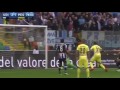 udinese pescara 3 1 goals u0026 highlights 23 10 2016