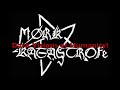 mørk katastrofe dark visions of humanity official lyric video