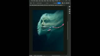 Adobe Photoshop Tips - How to make the simple and effective ‘Path Blur’ effect in a few steps