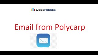 Codeforces Email from Polycarp Java Solution Using Stack Explained With Examples