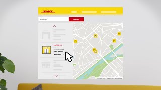 DHL Wunschzustellung | Was kann ich machen, wenn ich mein Paket nicht zu Hause empfangen möchte?