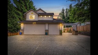 14805 Northeast Redmond Road, Redmond, WA 98053