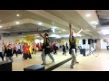 I see fire - (Kygo Remix)- Cool down & Stretch: Zumba® Class with Ramo