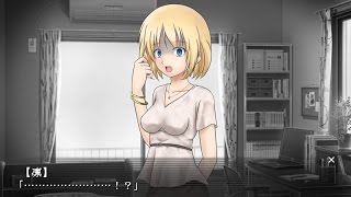 ヤンデレ風ホラーゲーム【赤ノ反照】実況プレイpart８