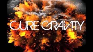 Cure Gravity I WISH THAT I (Official Lyric Video)