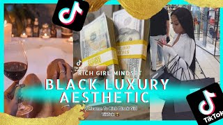 Black Women in Luxury | Black Rich Woman TikTok Compilation #2