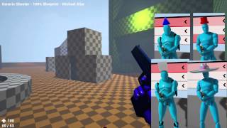 Generic Shooter - Greenlight Trailer #1