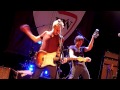 Kenny Wayne Shepherd Band - 