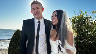 WE GOT MARRIED! ( WEDDING VIDE0)