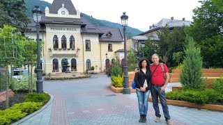 World - Romania - On the way 2 Sinaia D-1.2 2016