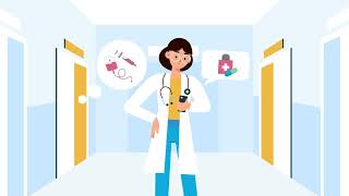 2D Explainer Video | Caregility