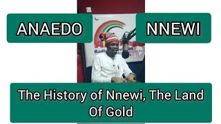 The History of Nnewi And How Edo Became Their Goddess And Source of Wealth