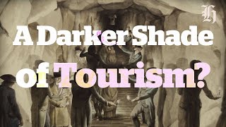 The Dark Tourist Spectrum: A darker shade of tourism?