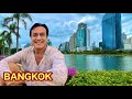 Invest, Survive, Retire Early! Bangkok Thailand Travel.  Expat living overseas