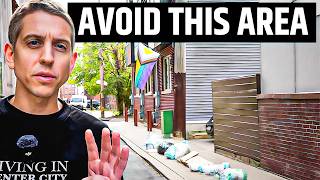 Moving to Philly? AVOID these 5 Philly Neighborhoods