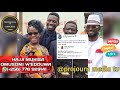 entiisa sister wa bobi wine amajje nabebijambiya mukiro ekikeseza olwaleero maziga namilanga ekakiri