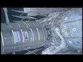 Cygnus CRS 11 Installation to the ISS - April 19, 2019