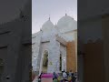 suasana berbuka puasa di masjid puteh(Masjid Imanul Fa’izin) melor kelantan.