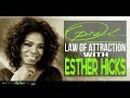 Oprah Winfrey Interviews Abraham & Esther Hicks: THE LAW of ATTRACTION and THE SECRET (Soul Series)